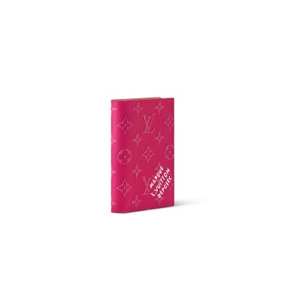 LOUIS VUITTON POCKET ORGANIZER M26831 (14*10*2.5cm)